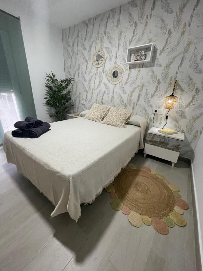 Apartamento Victoria Fuente Obejuna Exterior foto